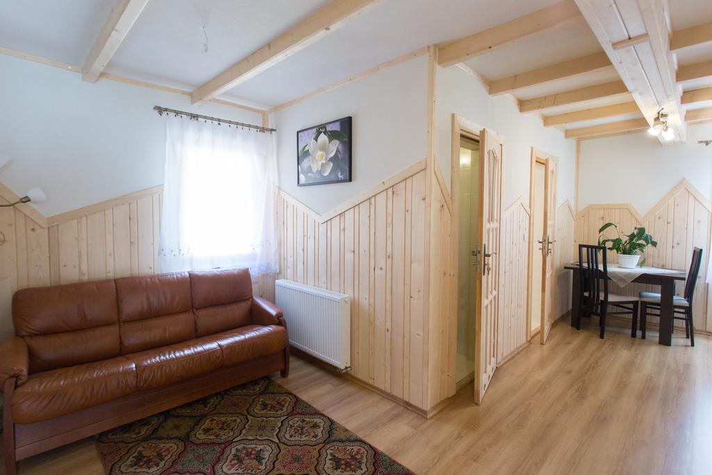 Szarotka Bukowina Tatrzańska Exterior foto